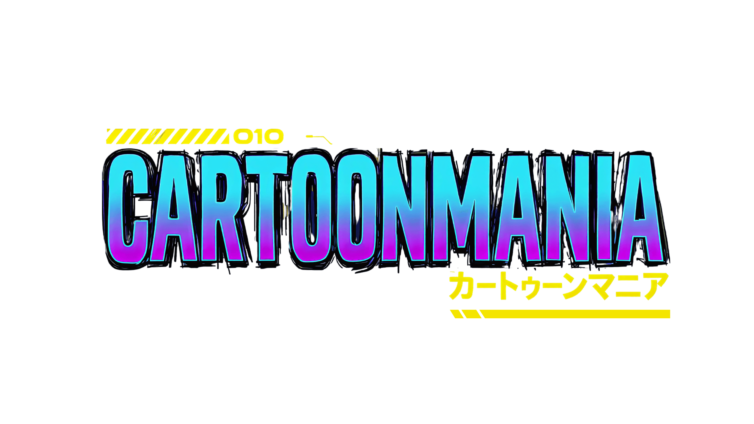 Cartoonmania